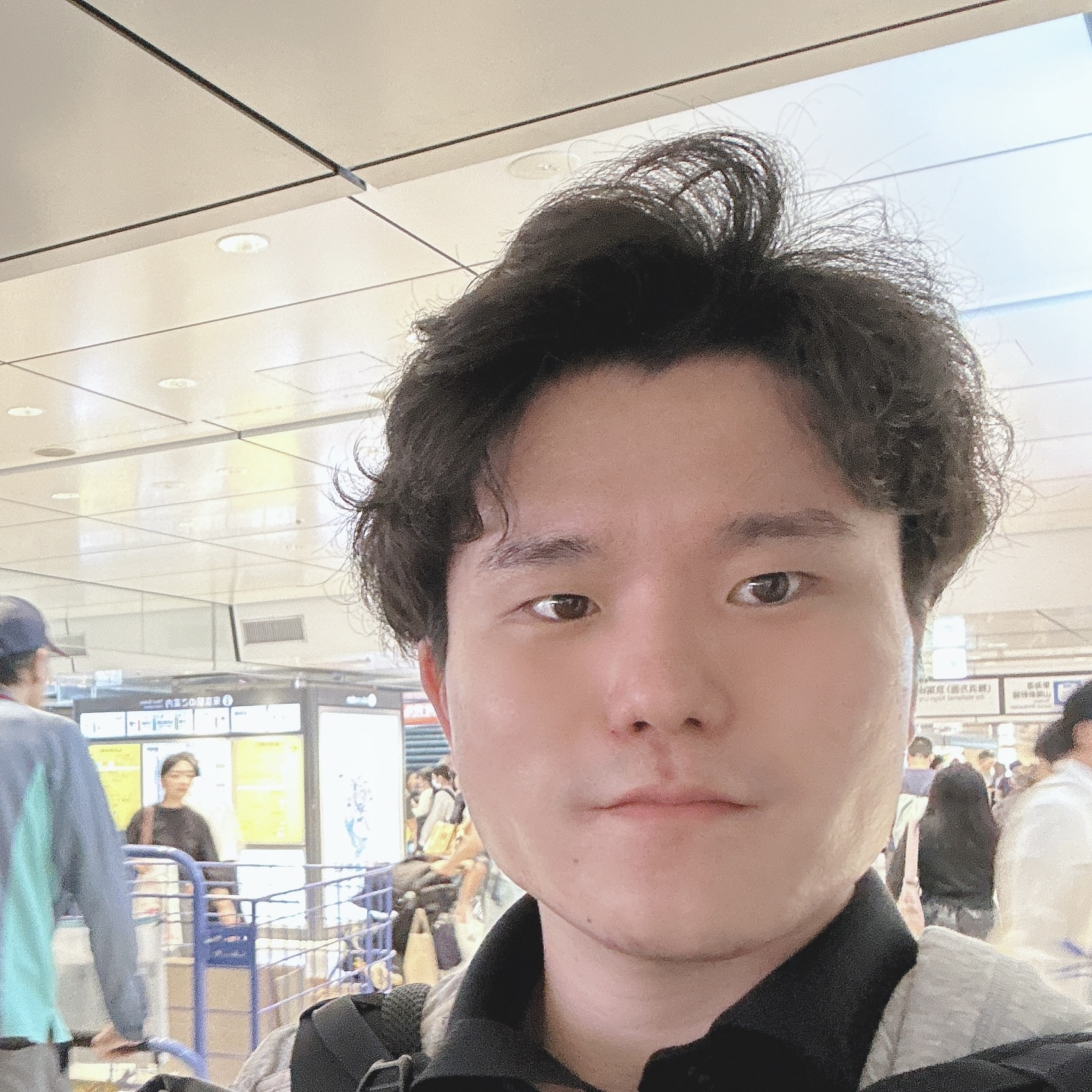 Jumpei Ueno